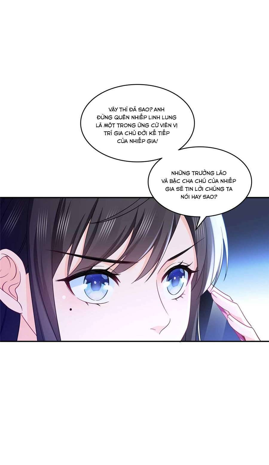 Hệt Như Hàn Quang Gặp Nắng Gắt chapter 500 - Trang 12