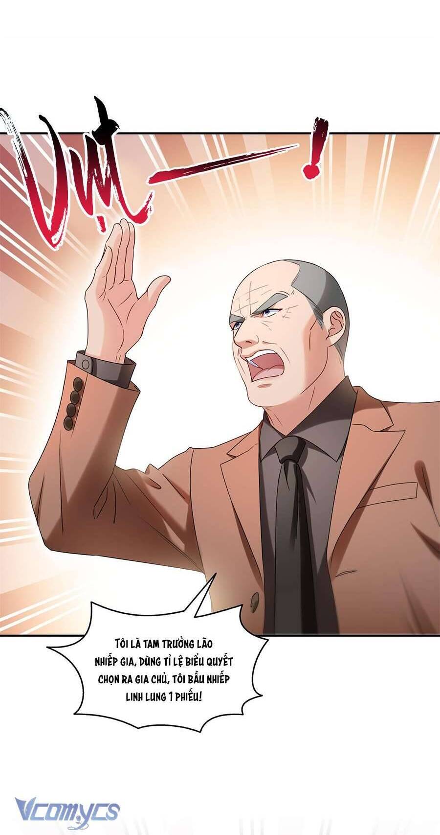 Hệt Như Hàn Quang Gặp Nắng Gắt chapter 502 - Trang 22