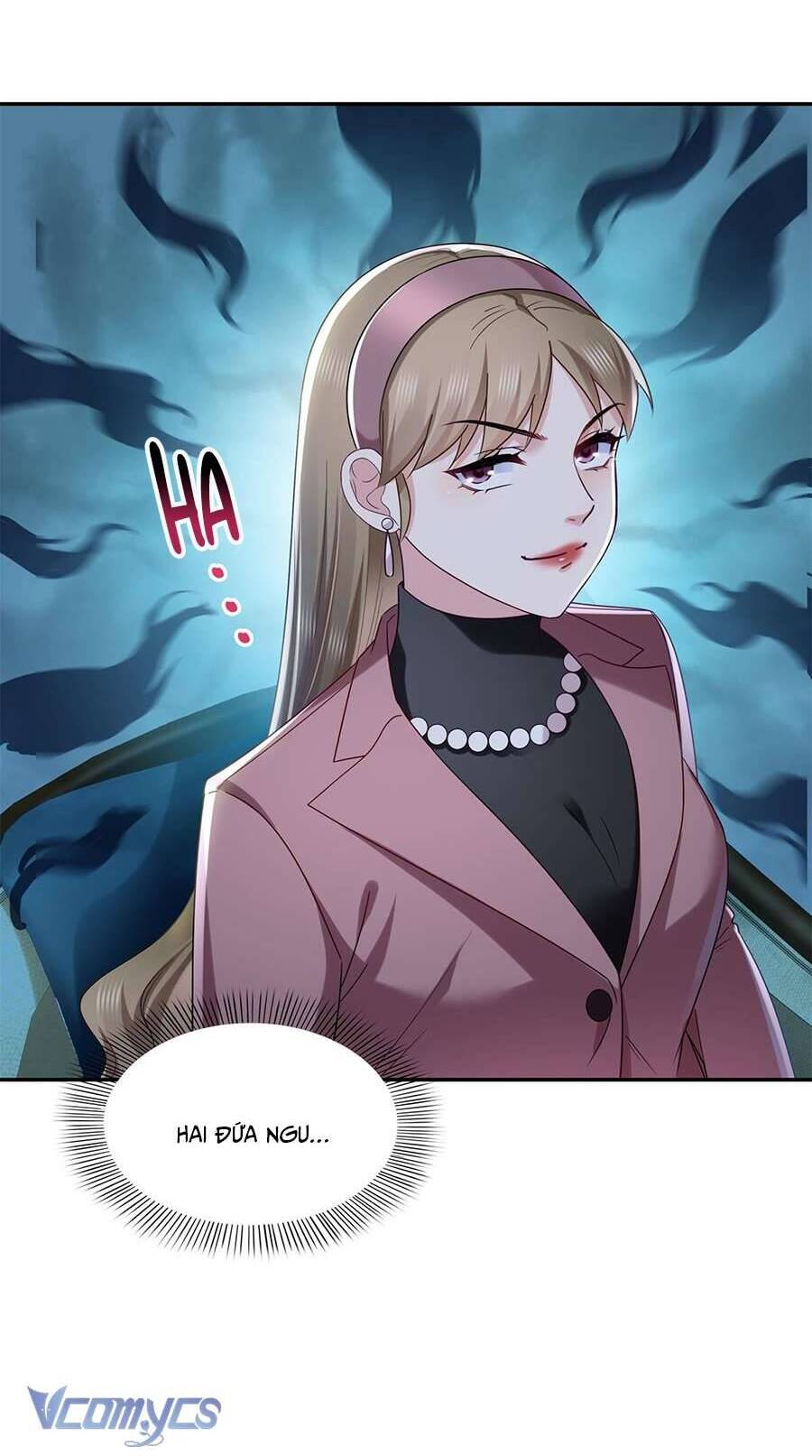 Hệt Như Hàn Quang Gặp Nắng Gắt chapter 502 - Trang 29