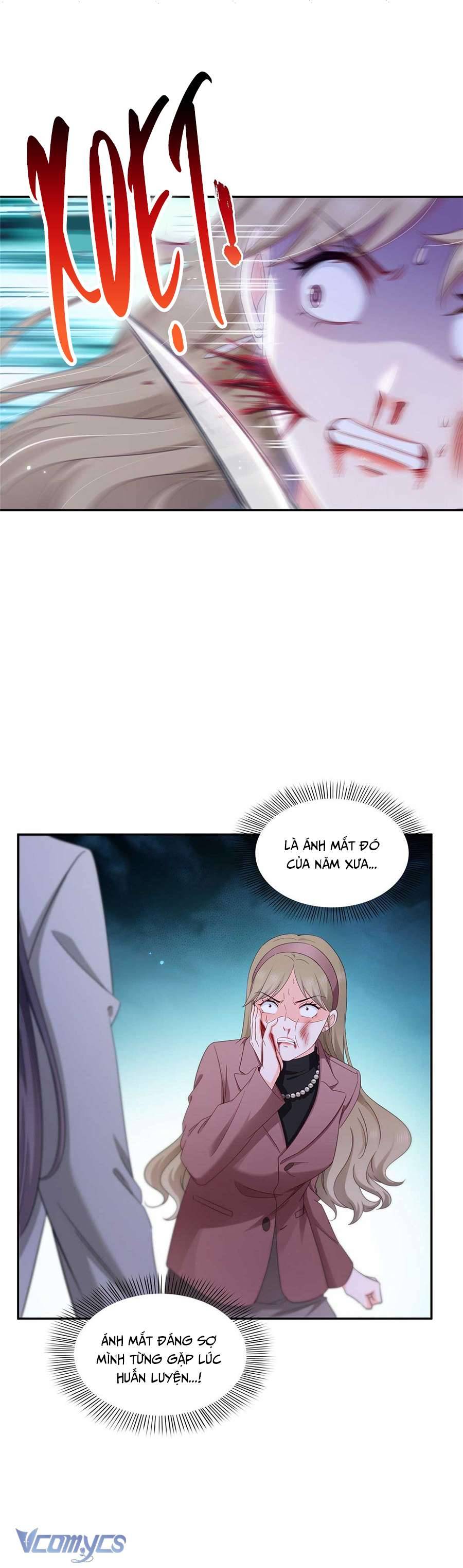 Hệt Như Hàn Quang Gặp Nắng Gắt chapter 504 - Trang 14