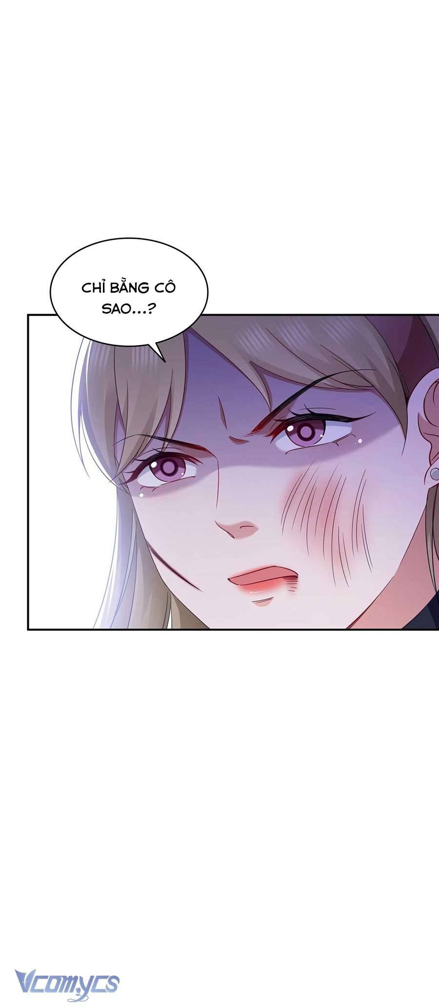 Hệt Như Hàn Quang Gặp Nắng Gắt chapter 504 - Trang 20