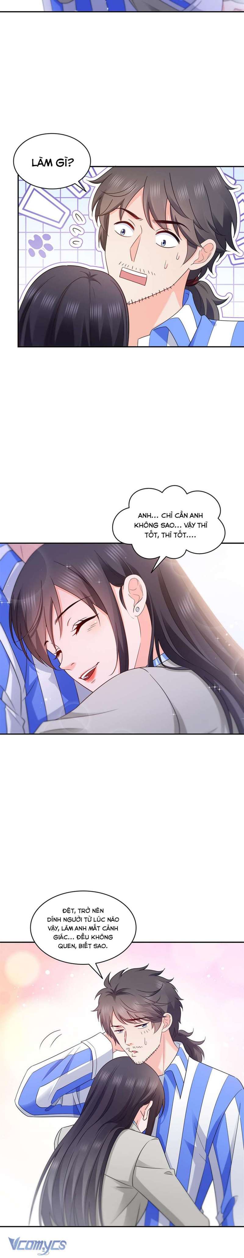 Hệt Như Hàn Quang Gặp Nắng Gắt chapter 506 - Trang 14