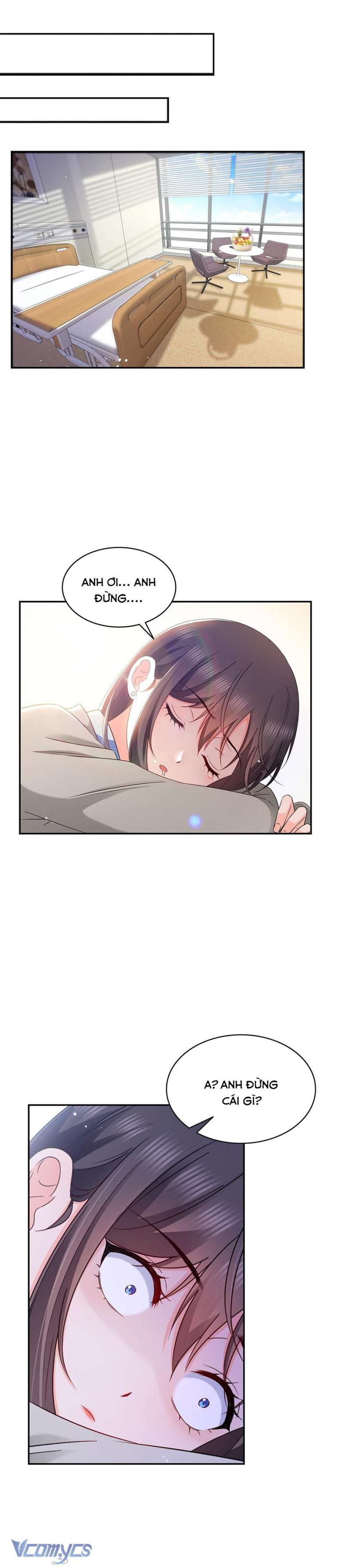 Hệt Như Hàn Quang Gặp Nắng Gắt chapter 506 - Trang 6
