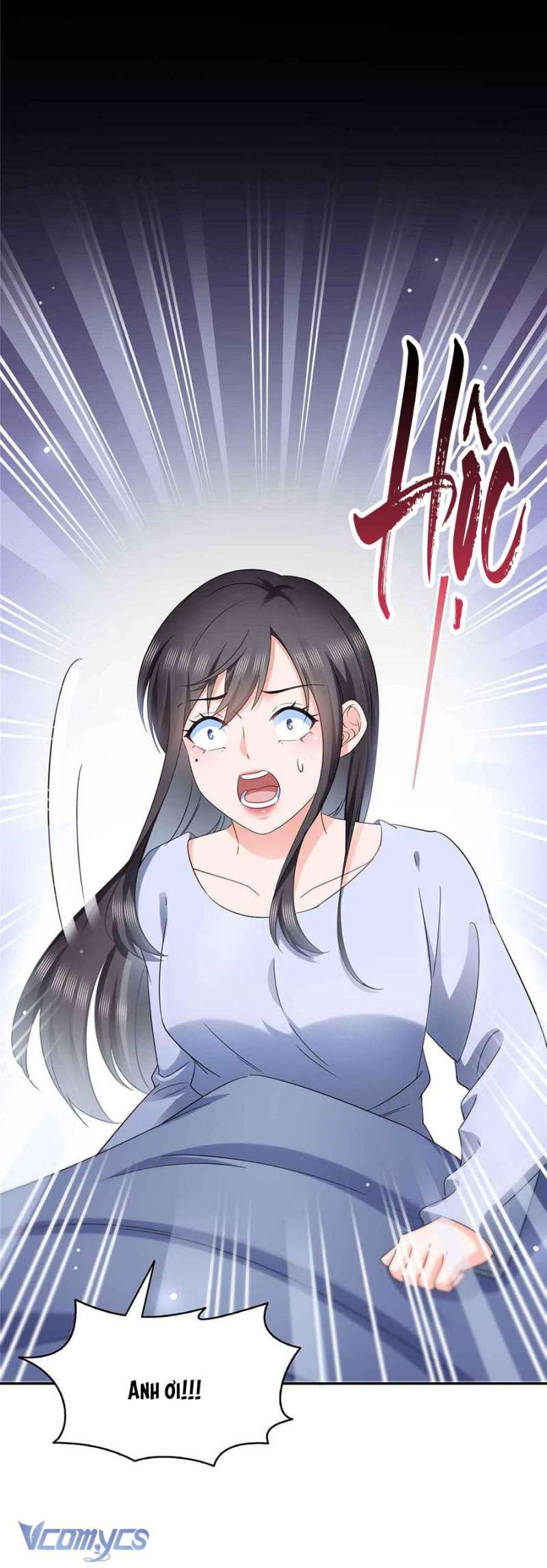 Hệt Như Hàn Quang Gặp Nắng Gắt chapter 508 - Trang 16