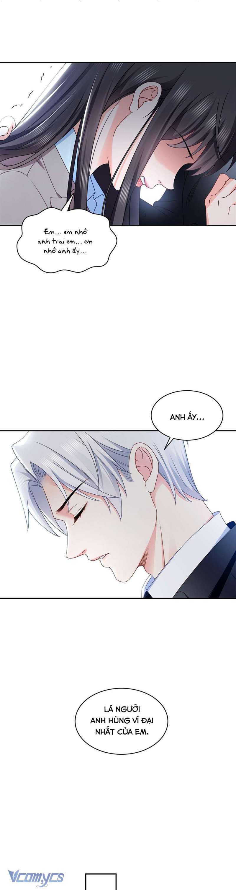 Hệt Như Hàn Quang Gặp Nắng Gắt chapter 509 - Trang 12