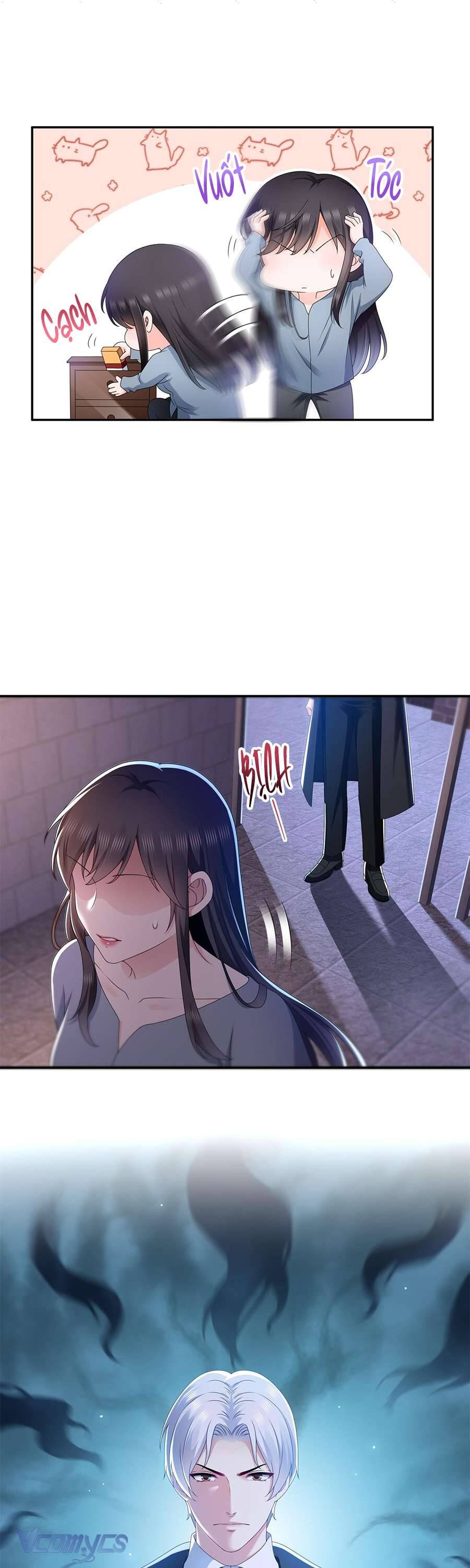 Hệt Như Hàn Quang Gặp Nắng Gắt chapter 513 - Trang 15