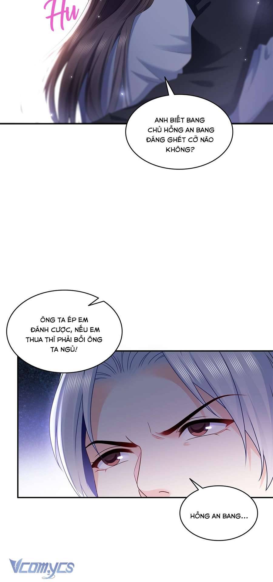 Hệt Như Hàn Quang Gặp Nắng Gắt chapter 513 - Trang 20