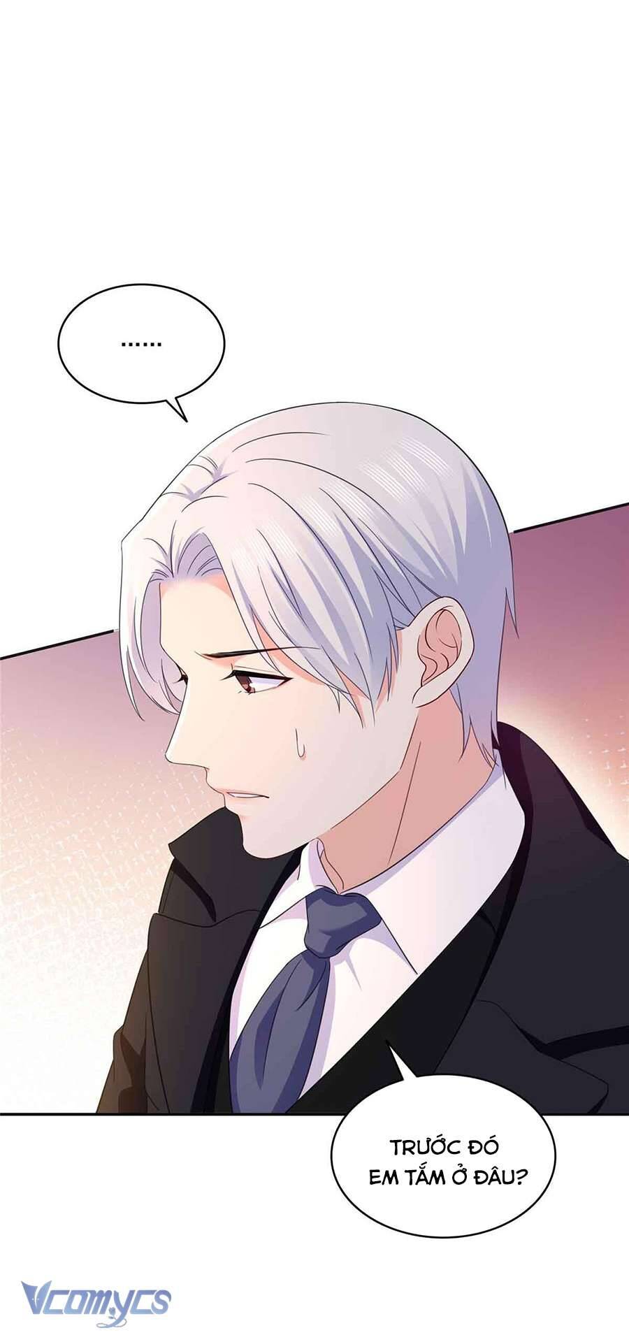 Hệt Như Hàn Quang Gặp Nắng Gắt chapter 514 - Trang 20