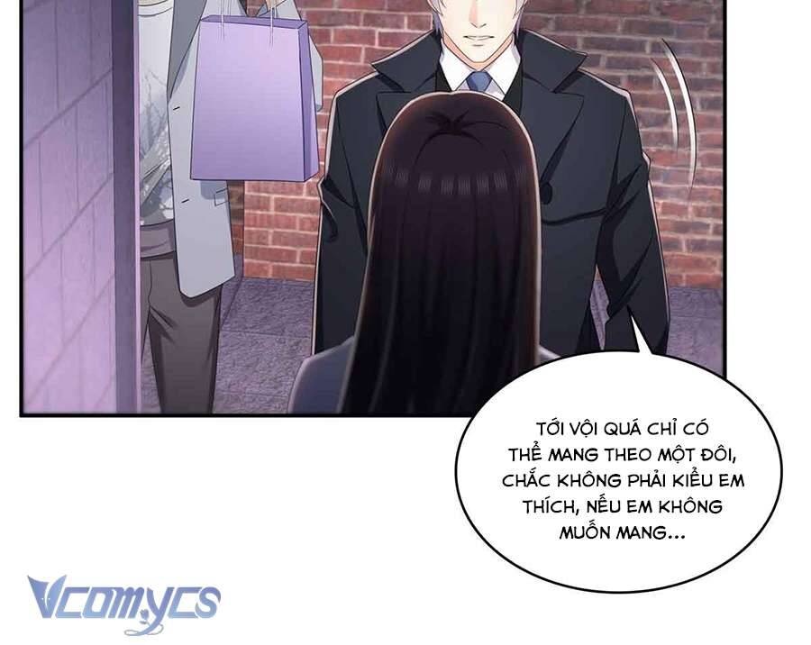 Hệt Như Hàn Quang Gặp Nắng Gắt chapter 514 - Trang 8