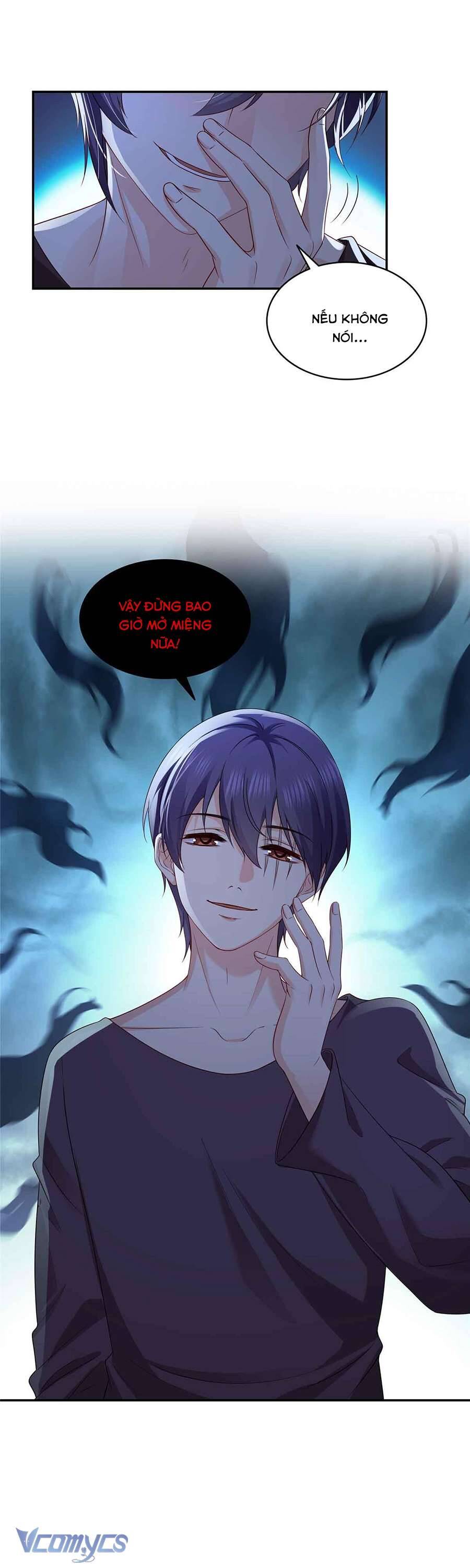 Hệt Như Hàn Quang Gặp Nắng Gắt chapter 515 - Trang 19