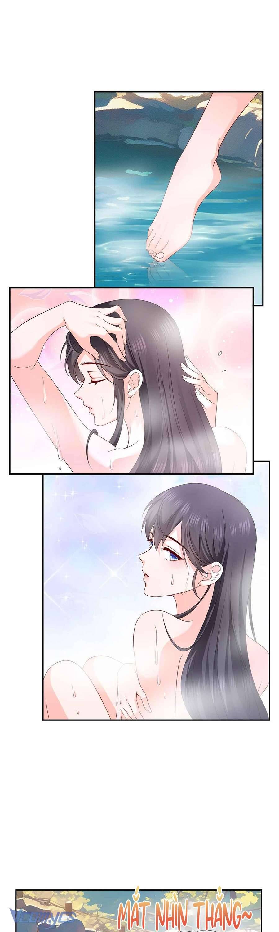 Hệt Như Hàn Quang Gặp Nắng Gắt chapter 515 - Trang 4