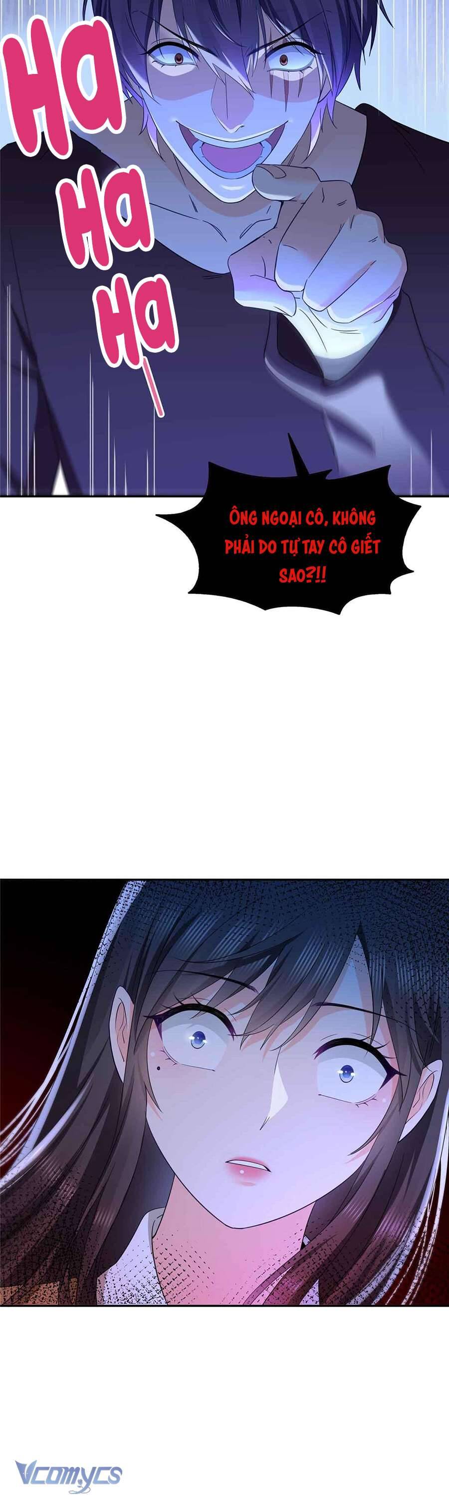 Hệt Như Hàn Quang Gặp Nắng Gắt chapter 516 - Trang 18