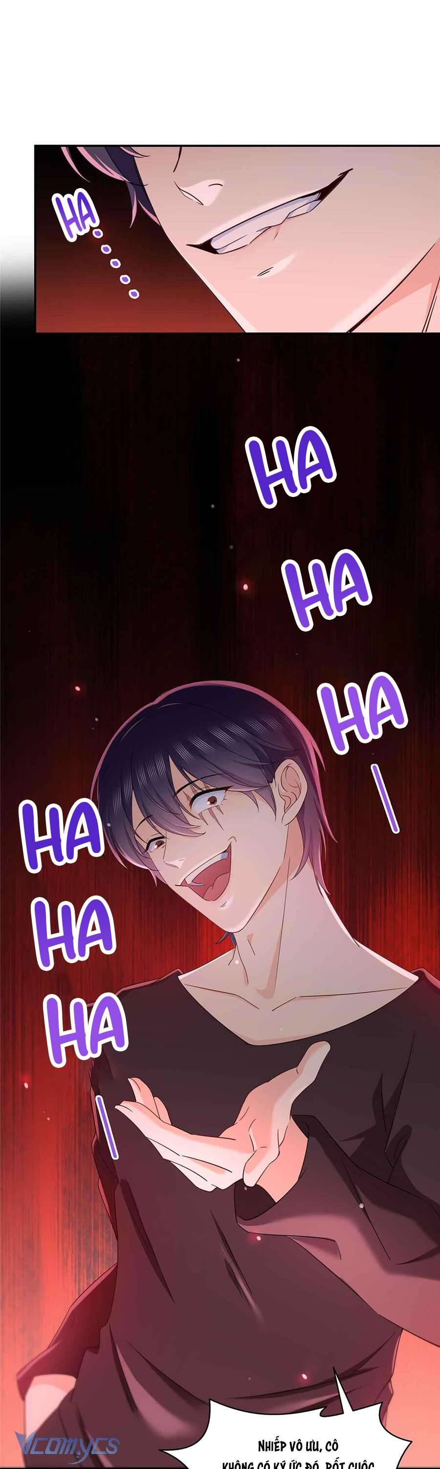 Hệt Như Hàn Quang Gặp Nắng Gắt chapter 516 - Trang 23