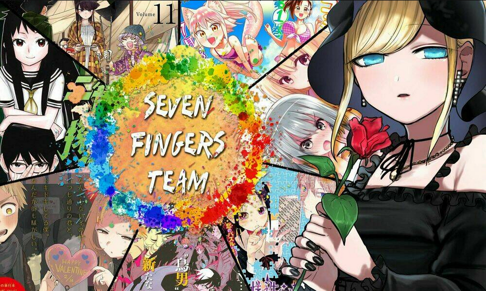 Kakkou No Iinazuke chapter 1 - Trang 1