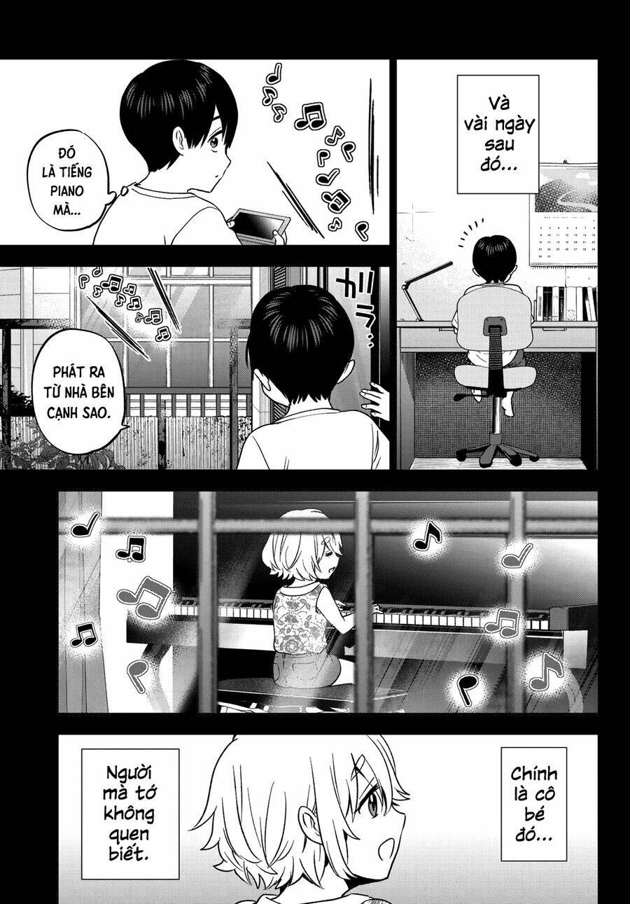 Kakkou No Iinazuke chapter 149 - Trang 6