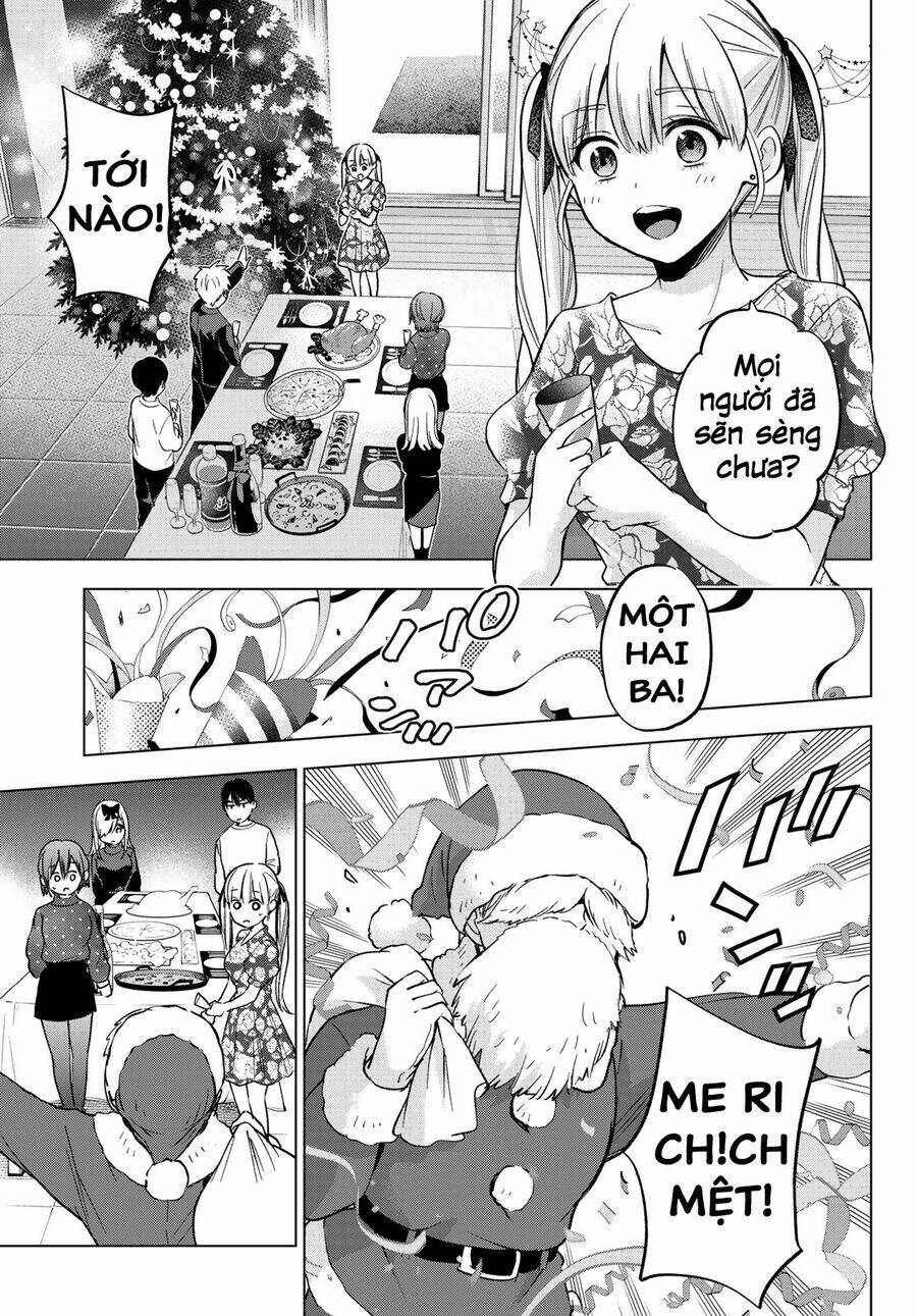 Kakkou No Iinazuke chapter 157 - Trang 14