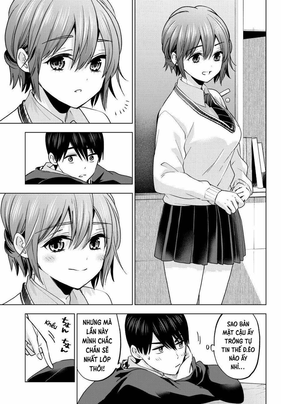 Kakkou No Iinazuke chapter 171 - Trang 5