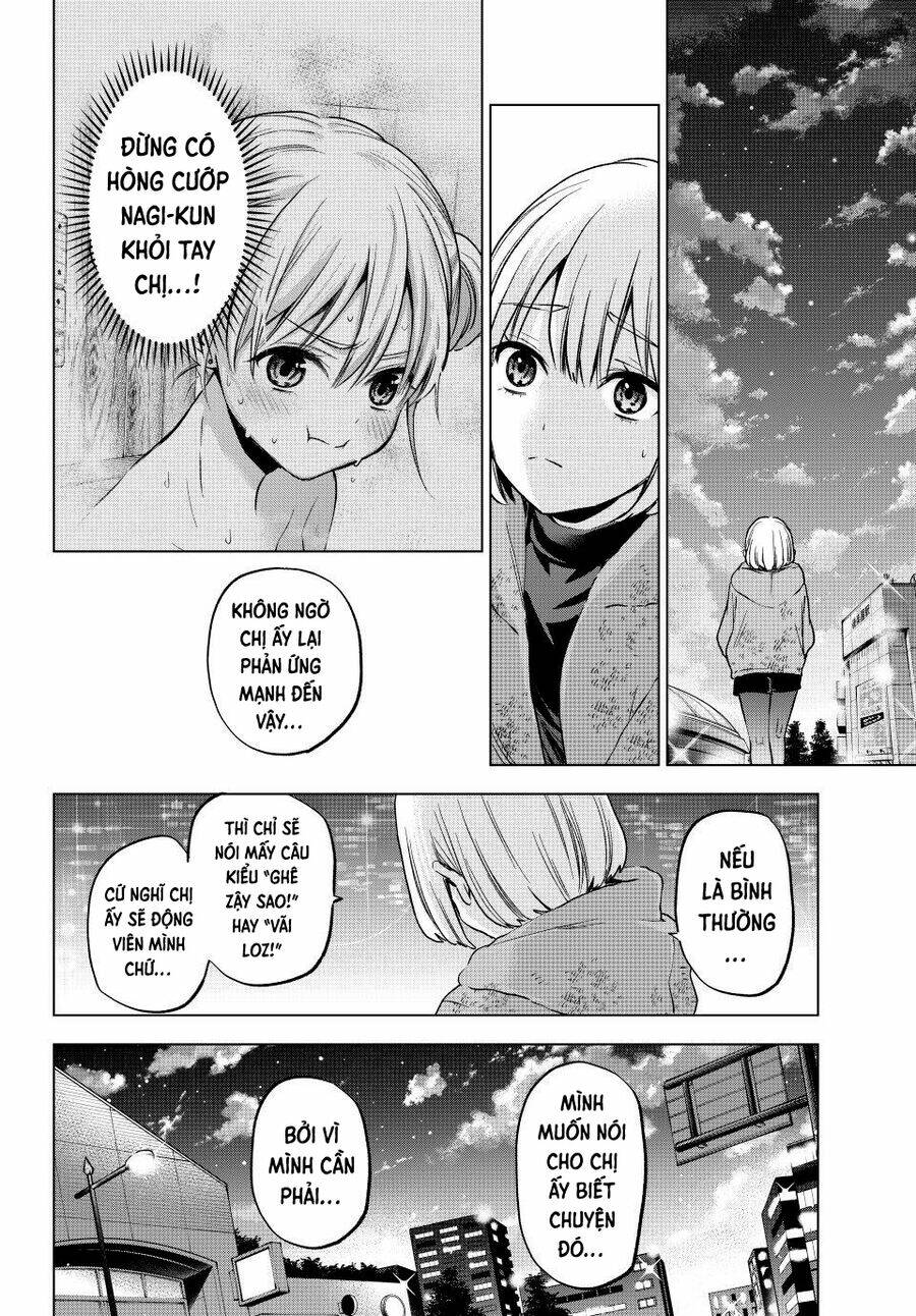 Kakkou No Iinazuke chapter 173 - Trang 5