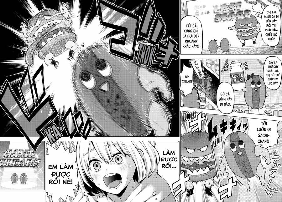 Kakkou No Iinazuke chapter 177 - Trang 13