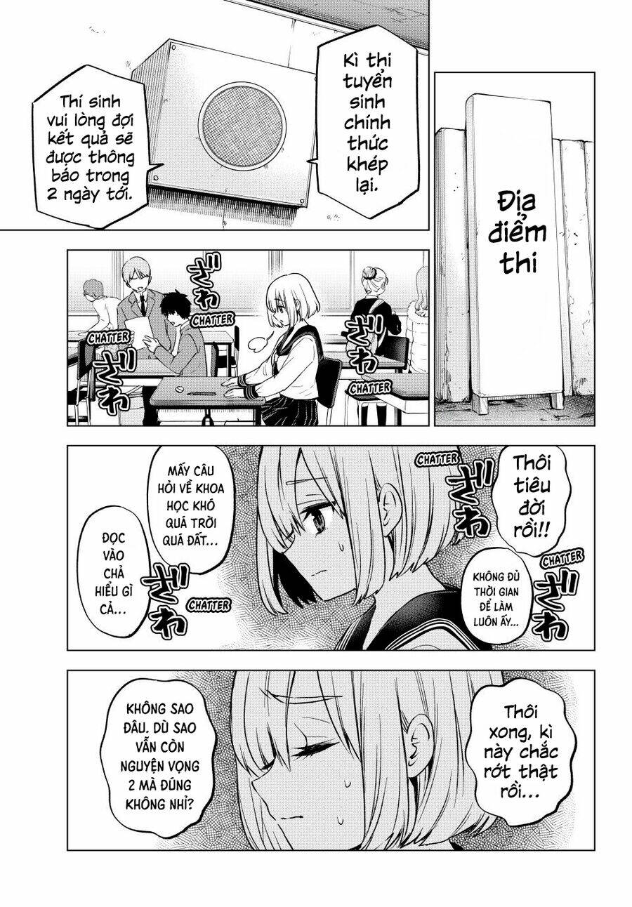 Kakkou No Iinazuke chapter 178 - Trang 6