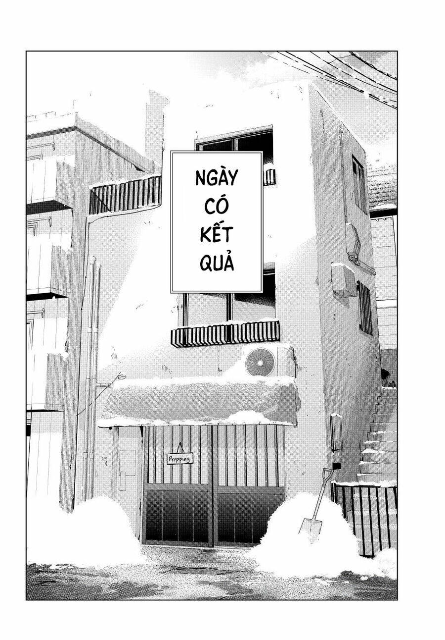 Kakkou No Iinazuke chapter 178 - Trang 9