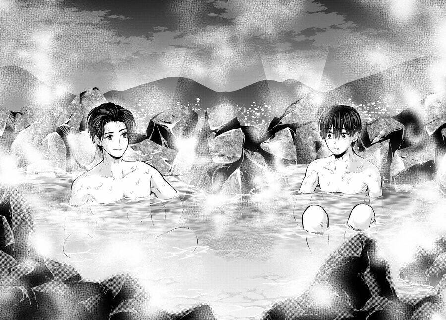Kakkou No Iinazuke chapter 189 - Trang 16