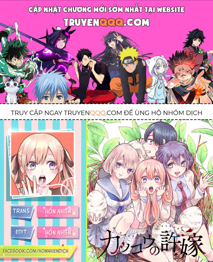 Kakkou No Iinazuke chapter 193 - Trang 2