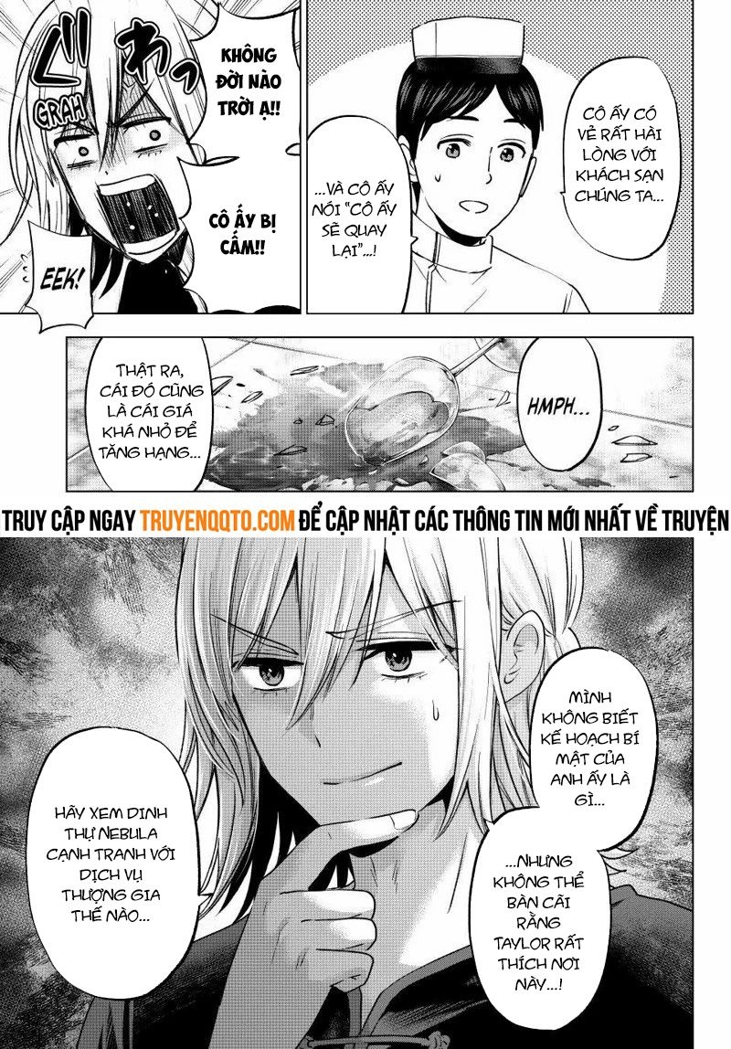 Kakkou No Iinazuke chapter 198 - Trang 20