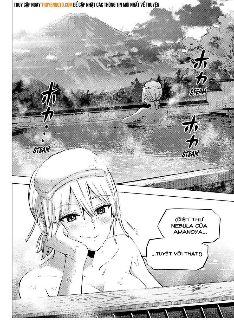 Kakkou No Iinazuke chapter 199 - Trang 14