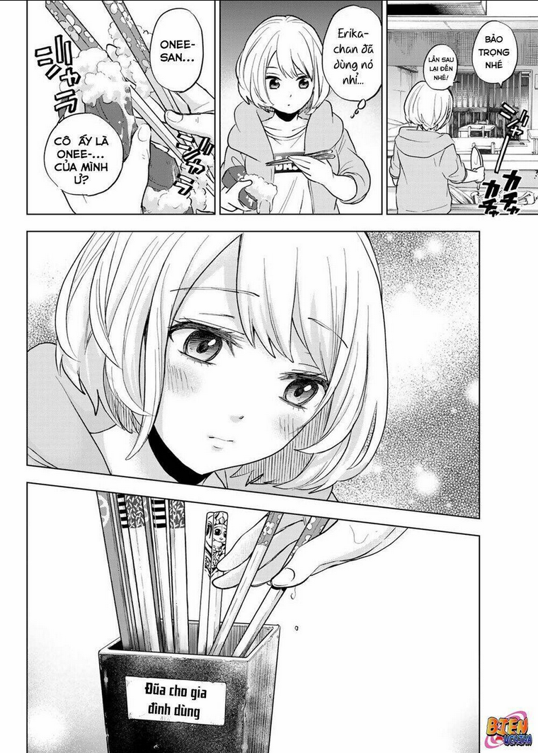 Kakkou No Iinazuke chapter 2 - Trang 41