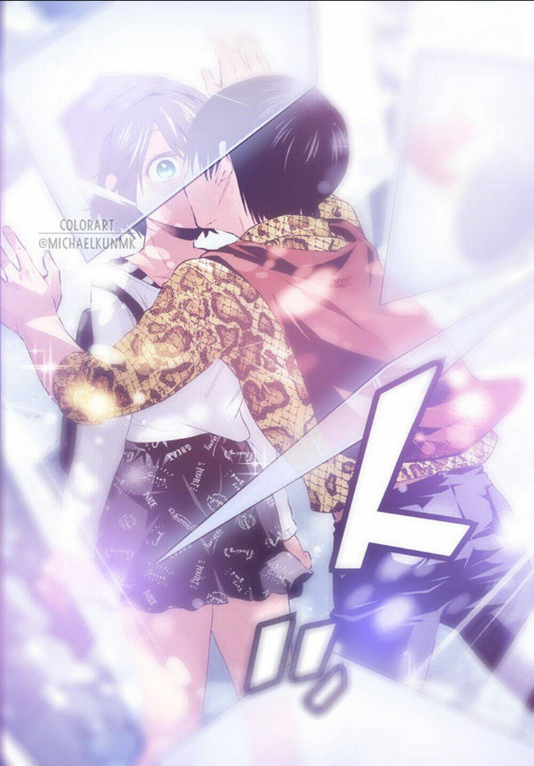 Kakkou No Iinazuke chapter 20 - Trang 18