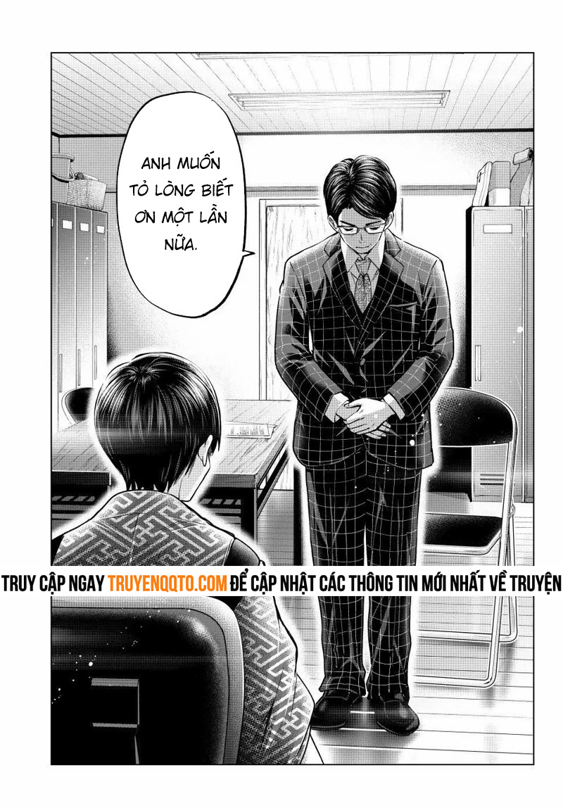 Kakkou No Iinazuke chapter 200 - Trang 20