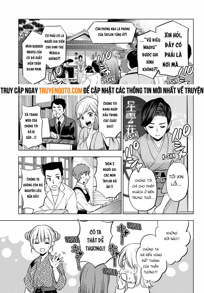 Kakkou No Iinazuke chapter 200 - Trang 6