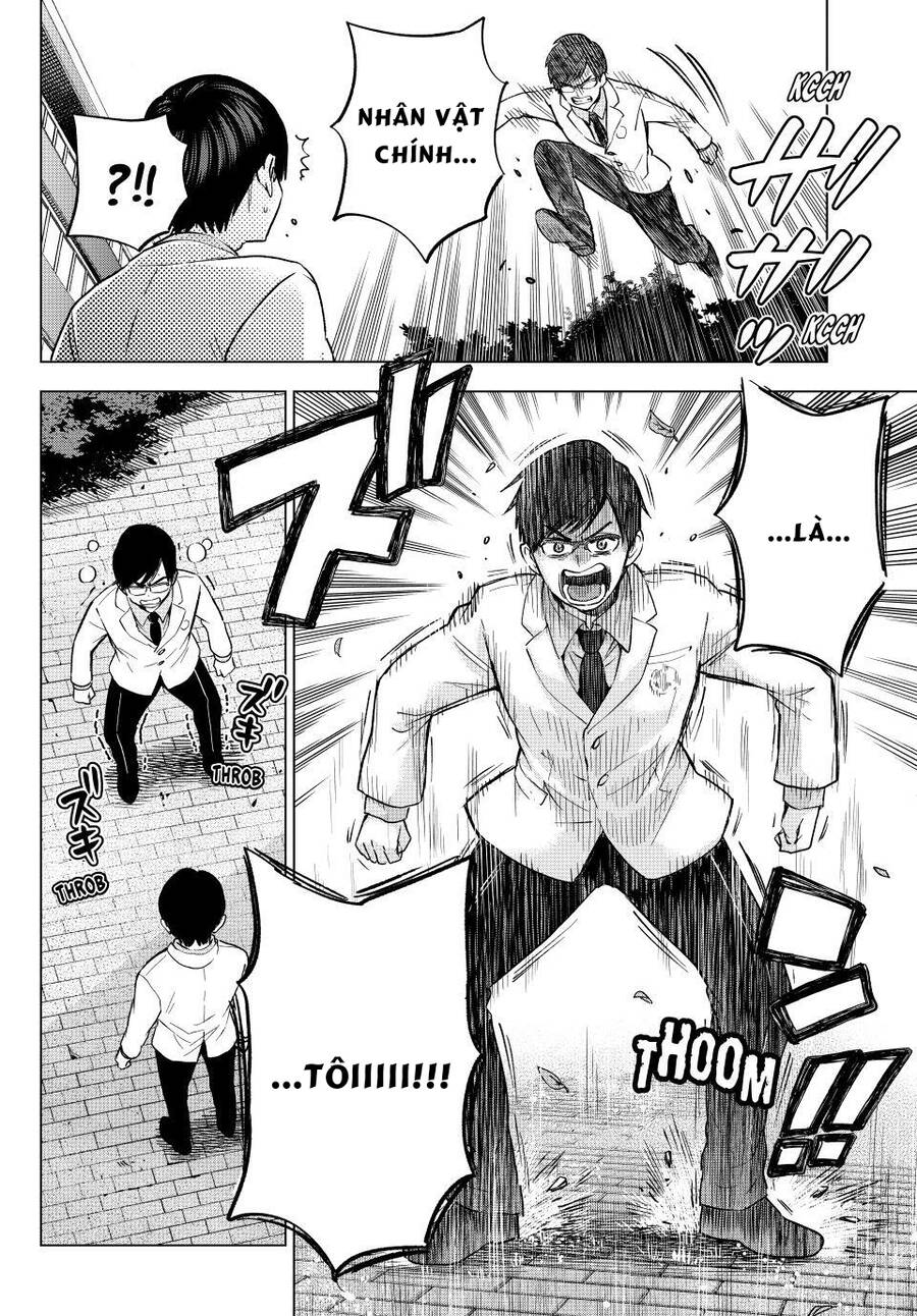Kakkou No Iinazuke chapter 207 - Trang 19