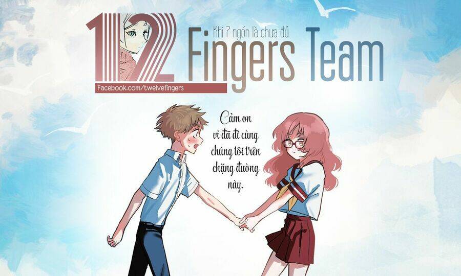 Kakkou No Iinazuke chapter 41 - Trang 1
