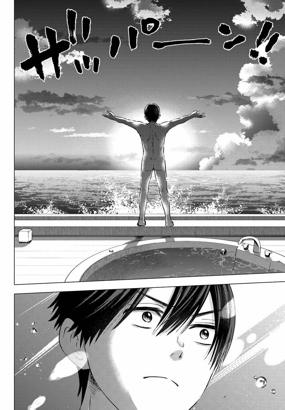 Kakkou No Iinazuke chapter 50 - Trang 8