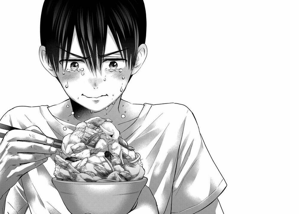Kakkou No Iinazuke chapter 59 - Trang 19