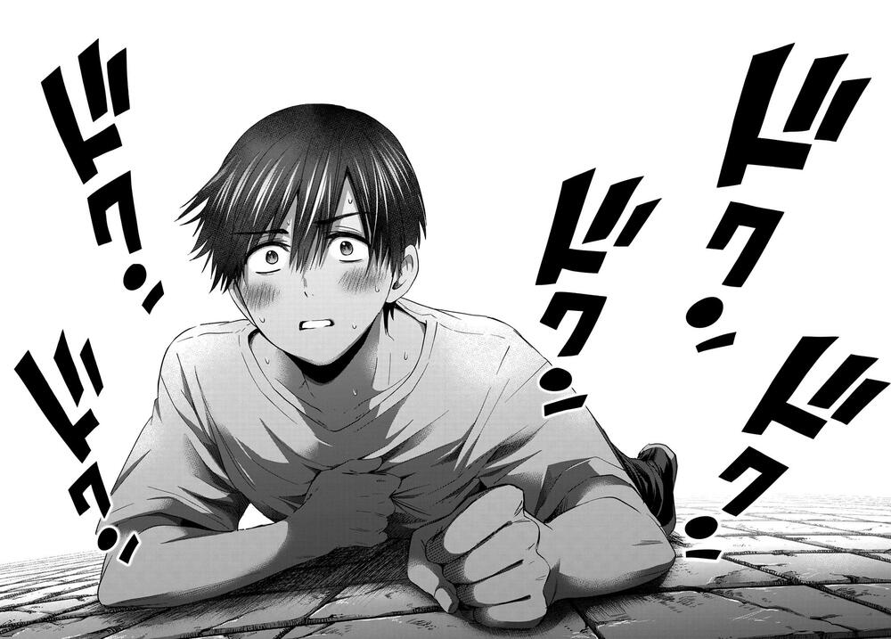 Kakkou No Iinazuke chapter 73 - Trang 19