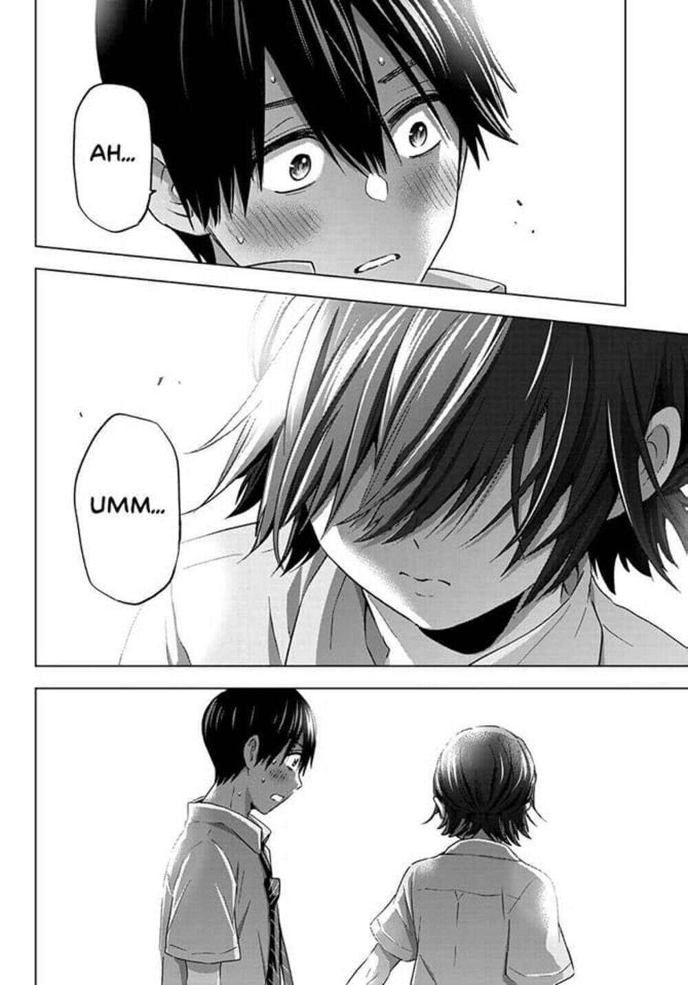 Kakkou No Iinazuke chapter 79 - Trang 20