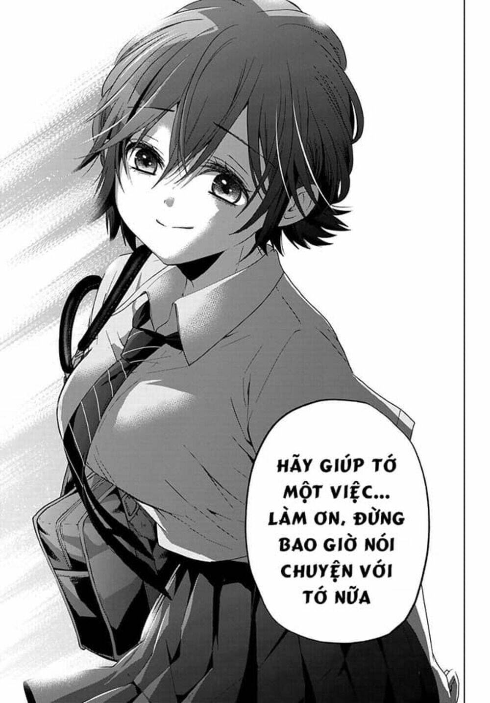 Kakkou No Iinazuke chapter 79 - Trang 21