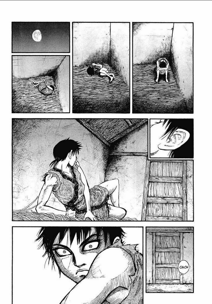 Kingdom - Vương Giả Thiên Hạ chapter 1 - Trang 49