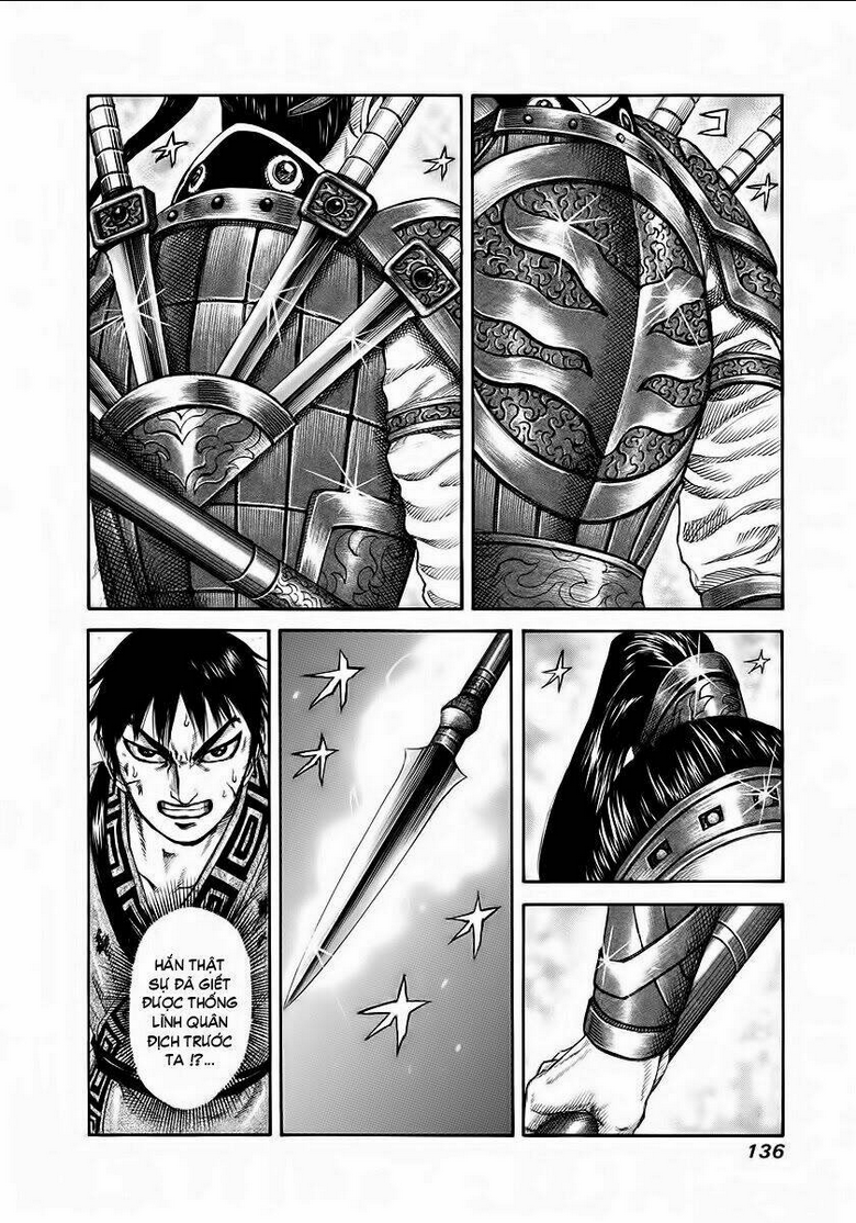 Kingdom - Vương Giả Thiên Hạ chapter 181 - Trang 2