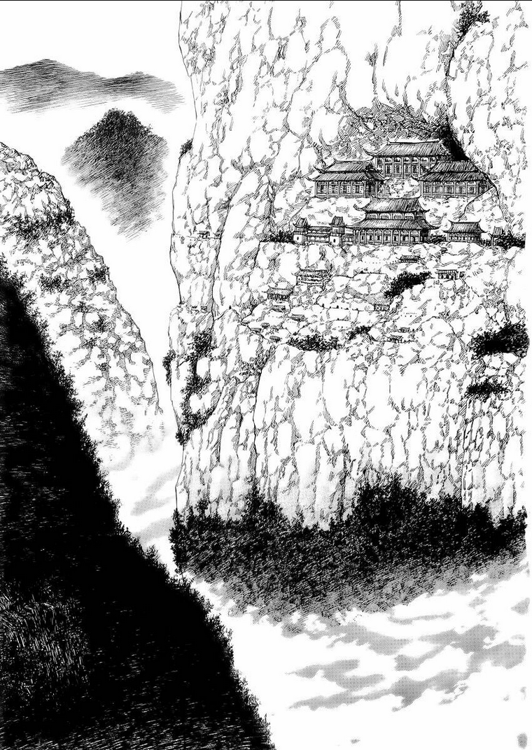 Kingdom - Vương Giả Thiên Hạ chapter 19 - Trang 16