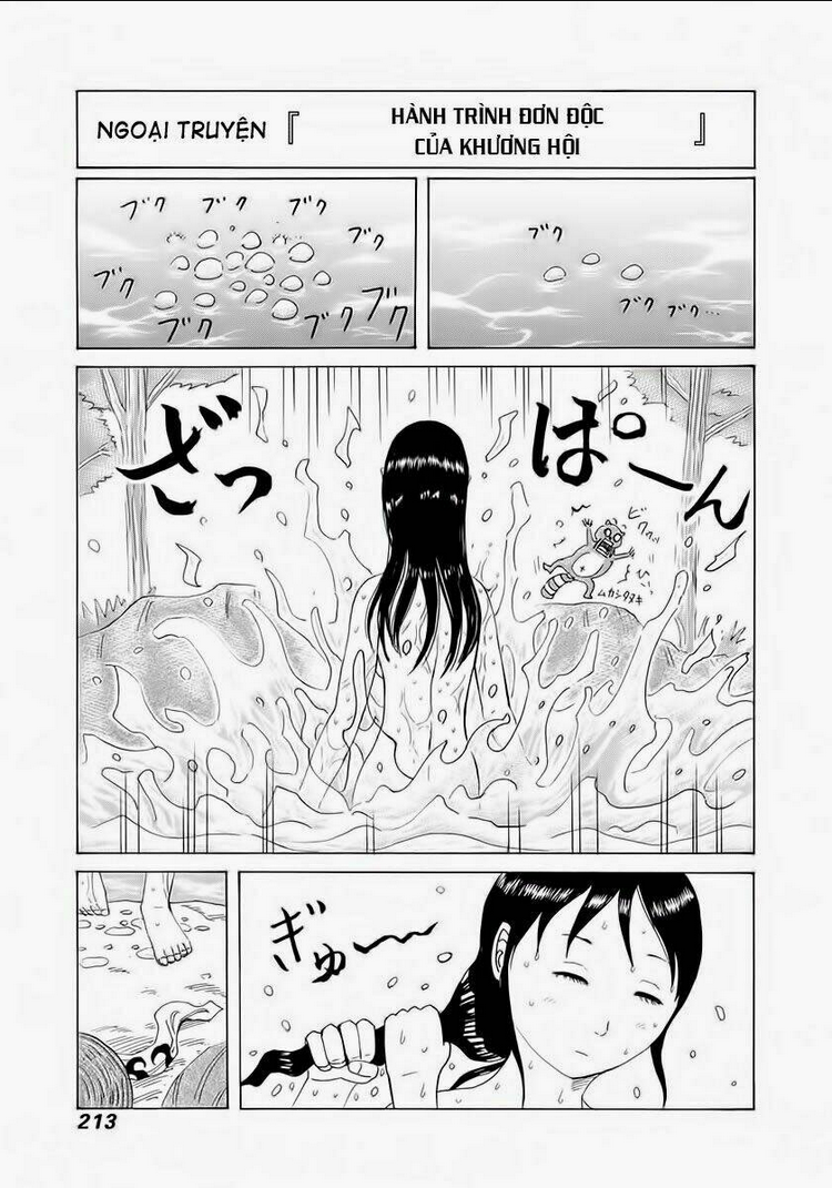 Kingdom - Vương Giả Thiên Hạ chapter 272 - Trang 19