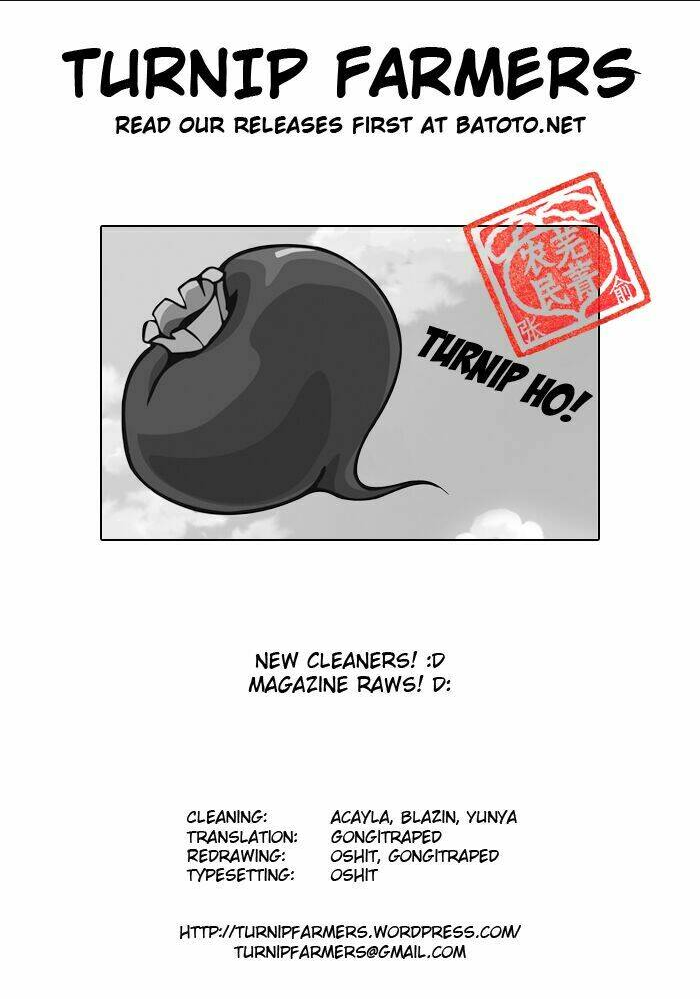 Kingdom - Vương Giả Thiên Hạ chapter 352 - Trang 18