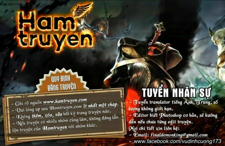 Kingdom - Vương Giả Thiên Hạ chapter 461 - Trang 1