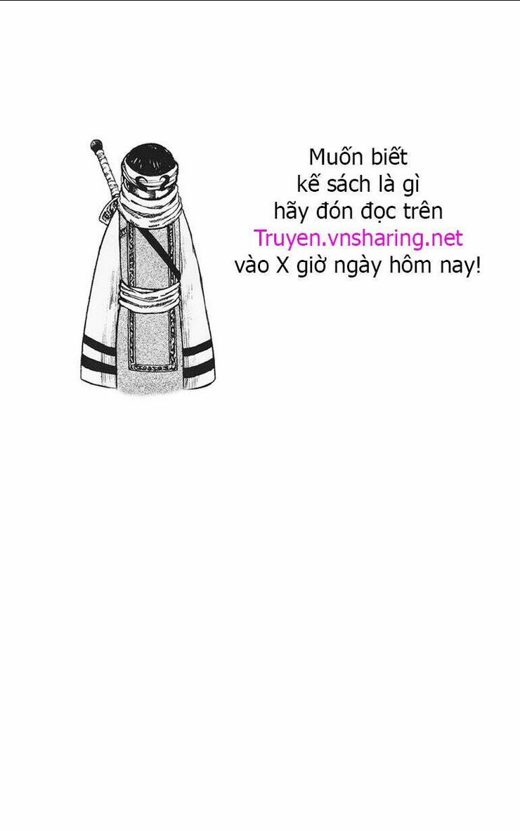 Kingdom - Vương Giả Thiên Hạ chapter 56 - Trang 19