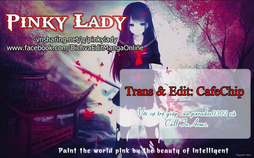 Kingdom - Vương Giả Thiên Hạ chapter 58 - Trang 1
