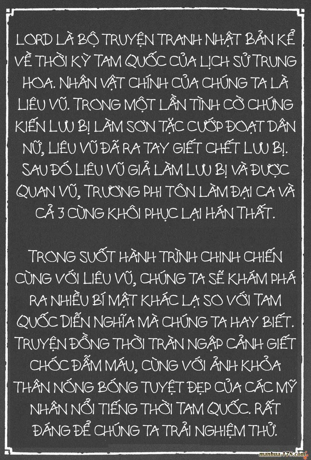 Kingdom - Vương Giả Thiên Hạ chapter 699 - Trang 22