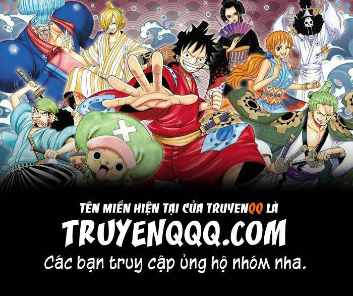 Kingdom - Vương Giả Thiên Hạ chapter 715 - Trang 1